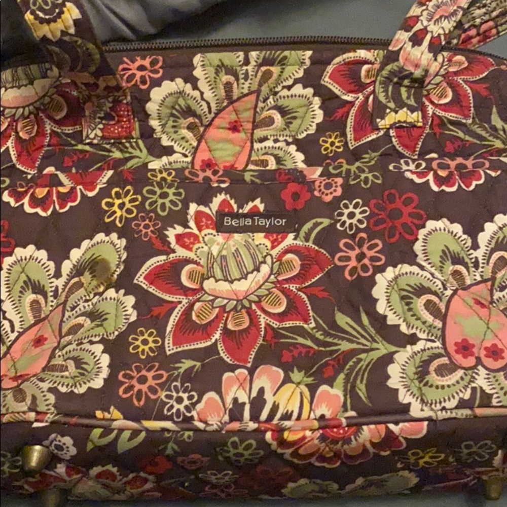 Bella Taylor handbag